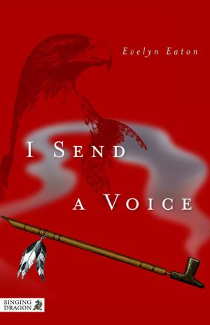 Cover of the book I Send a Voice by Jane Leach, Hannah Sherbersky, Amanda Strevett-Smith, Eleni Ioannidou, Céline Butté, Fiona Hoo, Cath Wakeman, Denise McHugh