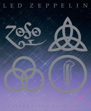 Cover of the book Led Zeppelin: A Celebration by Chester Music