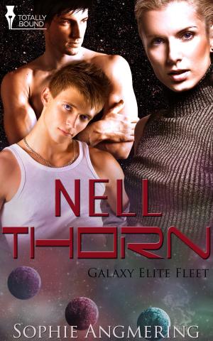 Cover of the book Nell Thorn by Wendi Zwaduk