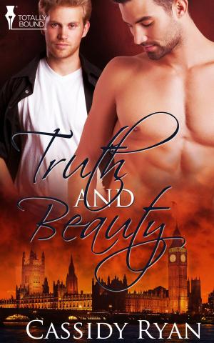 Cover of the book Truth and Beauty by Marie Carlson