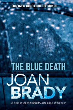Cover of the book The Blue Death by Sarah Kilbride