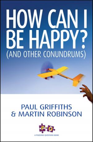 Cover of the book How Can I Be Happy? by Revd Dr Mark Griffiths