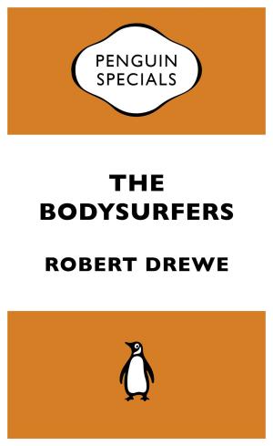 Cover of the book The Bodysurfers by Penguin Books Ltd