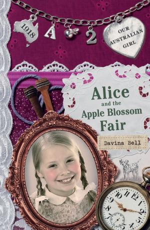 Cover of the book Our Australian Girl by Joan Stimson