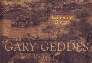 Cover of Swimming Ginger