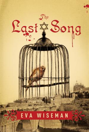 Cover of the book The Last Song by Julie Johnston
