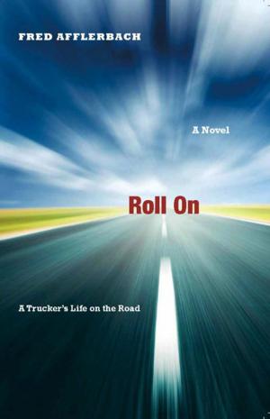 Cover of the book Roll On by Ellen Mahoney, Ellen Mahoney