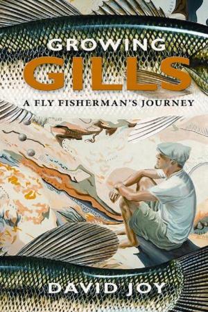Cover of the book Growing Gills by Juan Miralles