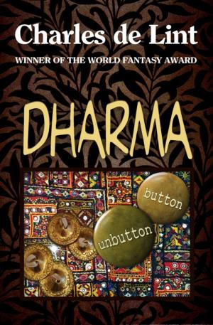 Cover of the book Dharma by R. Richardsson