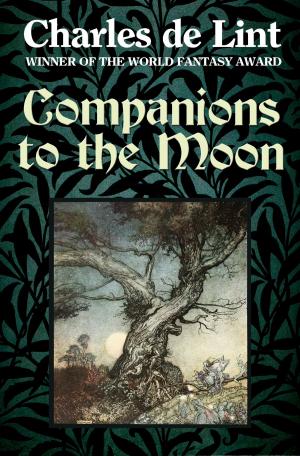 Cover of the book Companions to the Moon by Breach