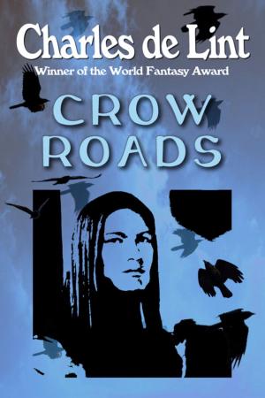 Cover of Crow Roads