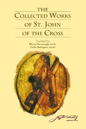 bigCover of the book The Collected Works of St. John of the Cross by 