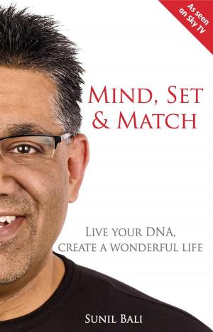 Book cover of Mind, Set & Match