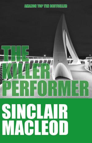 Cover of the book The Killer Performer by Sue Ann Jaffarian