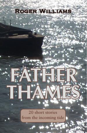 Cover of the book Father Thames by William Stearns Davis