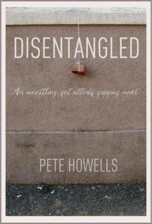 Cover of the book Disentangled by M.R. Graham