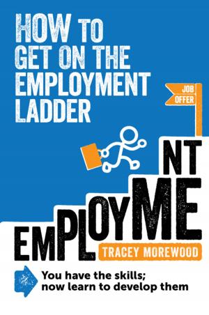 bigCover of the book How to get on the employment ladder by 