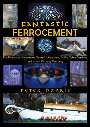 Cover of the book Fantastic Ferrocement: For Practical, permanent Elven Architecture, Follies, Fairy Gardens and Other Virtuous Ventures by George Anderson