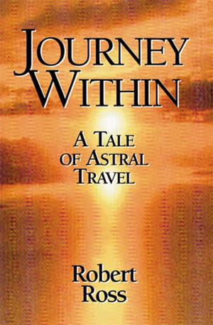 Book cover of Journey Within