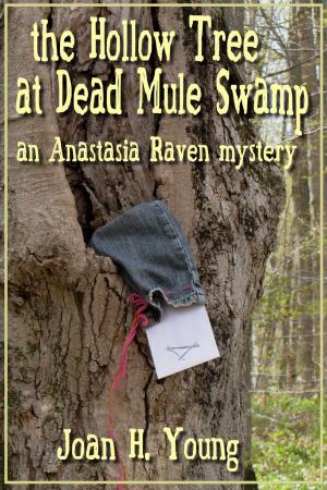Cover of The Hollow Tree at Dead Mule Swamp