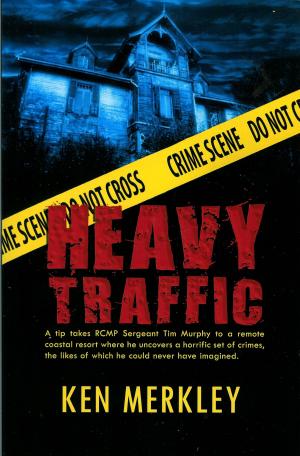 Book cover of Heavy Traffic