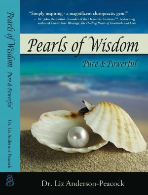 Cover of the book Pearls of Wisdom - Pure & Powerful by Ada Healer