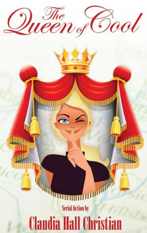 bigCover of the book The Queen of Cool by 