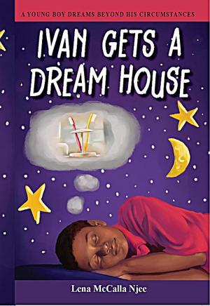 Cover of Ivan Gets a Dream House