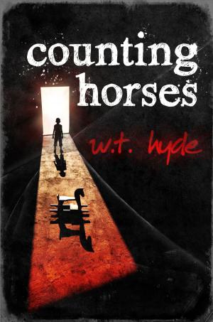 Cover of the book Counting Horses by Lois Louise
