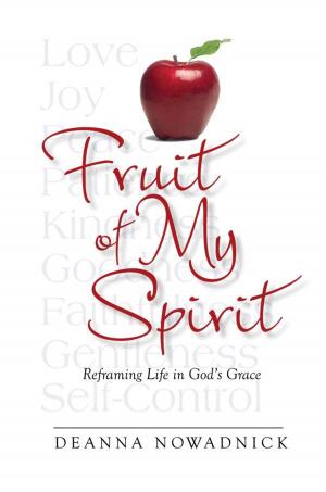 Cover of Fruit of My Spirit