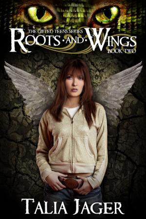 Cover of the book Roots and Wings by J. F. Gonzalez