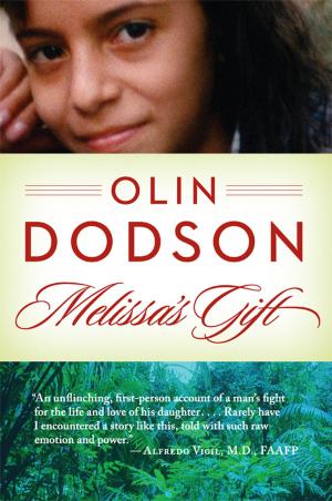 Cover of the book Melissa's Gift by Diana Fraser
