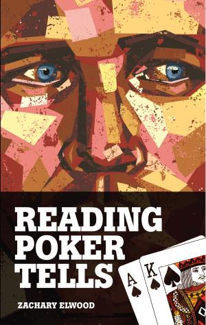 Book cover of Reading Poker Tells