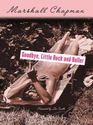 Book cover of Goodbye, Little Rock and Roller