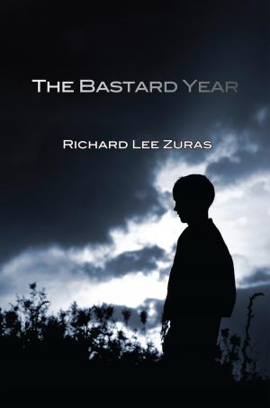 bigCover of the book The Bastard Year by 