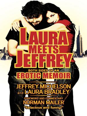 Cover of the book Laura Meets Jeffrey by Anne Mather