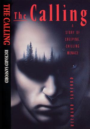 bigCover of the book The Calling by 