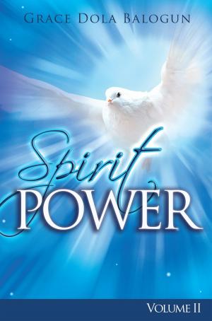 Cover of the book The Spirit Power Volume II by Grace   Dola Balogun