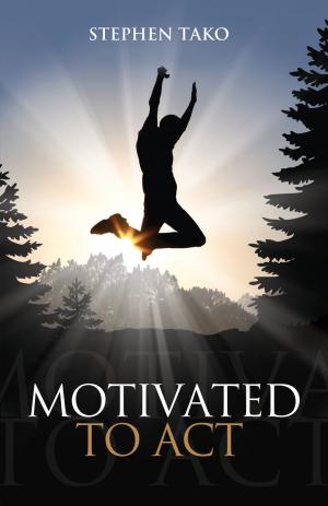 Cover of the book Motivated To Act by F.W. Sears