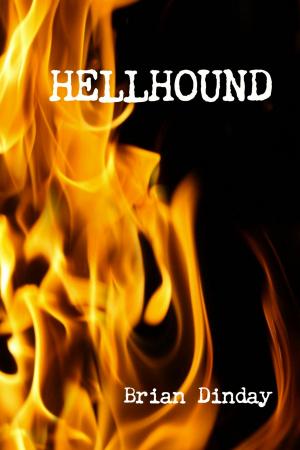 Cover of the book Hellhound by Angie Orozco, Mary