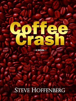 Book cover of Coffee Crash