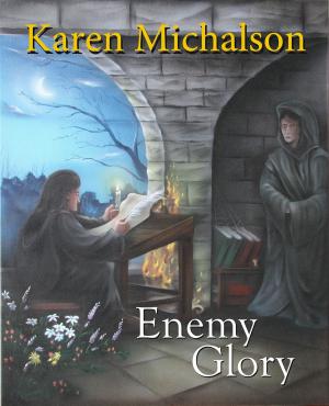 Cover of the book Enemy Glory by Phil Whitney