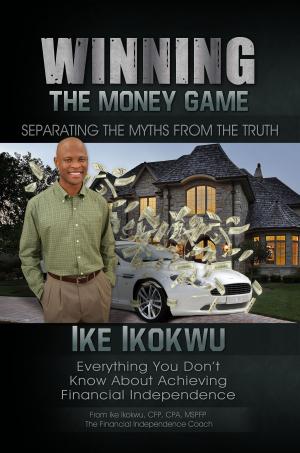 bigCover of the book Winning The Money Game by 