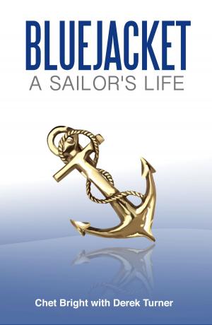Cover of the book Bluejacket: A Sailor's Life by Anthea Lawson