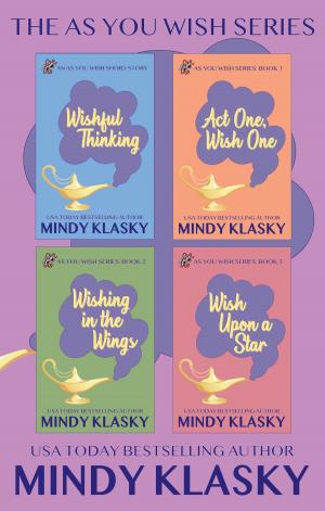 Book cover of The As You Wish Series