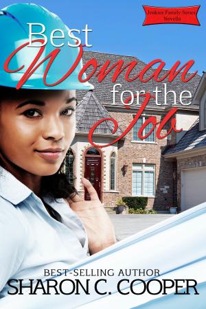 Cover of the book Best Woman for the Job by Francesca Thoman