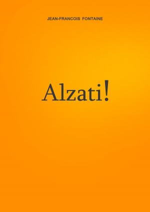 Cover of the book Alzati ! by 陸奢