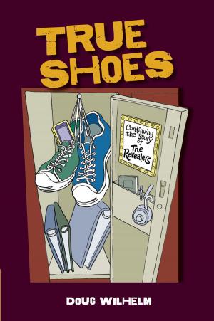 Book cover of True Shoes