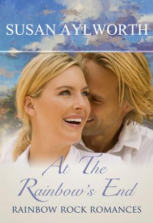 Book cover of At the Rainbow's End
