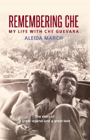 Cover of the book Remembering Che by Fidel Castro